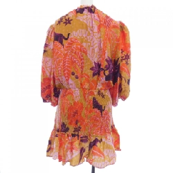 【Mã giảm giá】Đầm FARM 650456