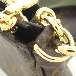 Túi xách vai Louis Vuitton Monogram Multi Pochette Accessoires M44813 - Hàng hiệu Chính hãng 764657