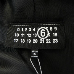 【Mã giảm giá】Đầm MM6 650743