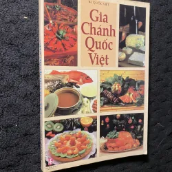 Gia Chánh Quốc Việt- Bà Quốc Việt