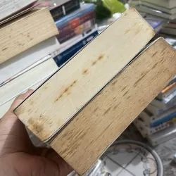 (ngôn tình) - Đế Hoàng Phi - Hoại Phi Vãn Vãn ( 2 tập ) 1004402