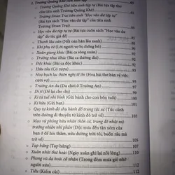 Tuyển tập thơ văn Trương Đăng Quế 726671