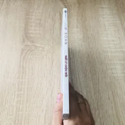 TRIẾT LÝ CUỘC ĐỜI  1020353