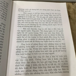 Phép dùng người ( dụng nhân pháp ). 999 460725