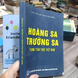 Sách: Hoàng Sa Trường Sa trong tâm thức Việt Nam 594785