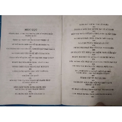 BÍ MẬT HOÀNG HẬU CUNG PHI TRUNG QUỐC - 1997 - 535 trang ANTQ2308 LỊCH SỬ - CHÍNH TRỊ - TRIẾT HỌC 919511