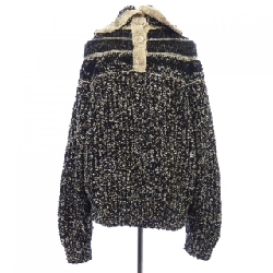 CHANEL P61582K47214 19A Áo len - Hàng hiệu Chính hãng 775155