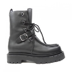 Giày boot HERMES LAND 252104Z - Hàng hiệu Authentic