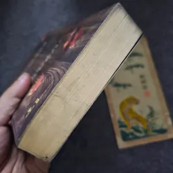 Miền lưu dấu văn nhân 736432