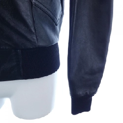 【Mã giảm giá】Áo khoác da CELINE 636470