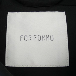 【Khuyến mãi】Áo khoác FORFORMO 634954