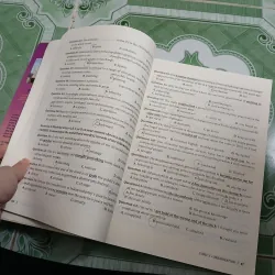 30 chủ đề từ vựng Tiếng Anh tập 1 976762