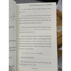 Tâm bất dính giữa đời vạn thính - Hạ Yên 624971