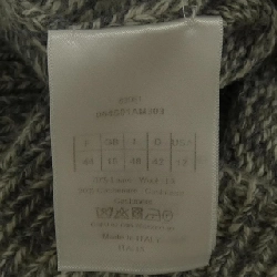 クリスチャンディオール CHRISTIAN DIOR CHRISTIAN DIOR シグネチャー 054S01AM303 ニ knit - Hàng hiệu Authentic 775649