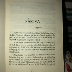 Nằm vạ - Bùi Hiển 1021008