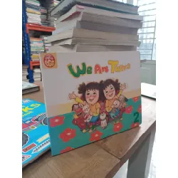 We Are Twin 2 - English Egg