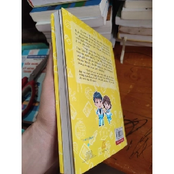 [Phiên Chợ Sách Cũ] Điều tuyệt vời nhất của Thanh Xuân 1 2303 412325