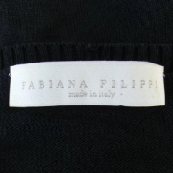 【Mã giảm giá】FABIANA FILIPPI áo khoác cardigan 639312