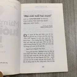 Mãi mãi tuổi hai mươi. 2b4 718454