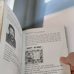 Đề thi đẫm máu - Lôi Mễ 607735