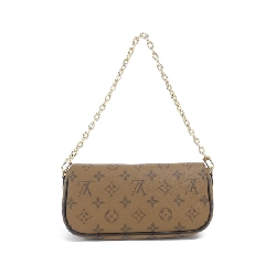 Ví Louis Vuitton Monogram On Chain Ivy M26587 Túi đeo vai - Hàng hiệu Chính hãng 768688