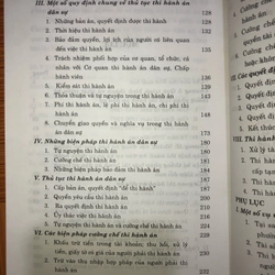 Một số vấn đề về hoàn thiện pháp luật thi hành án dân sự Việt Nam 498473