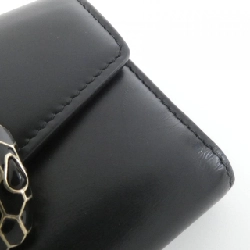 Ví Bulgari Serpenti Forever 291858 621118