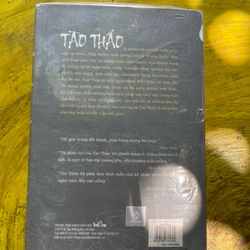 Tào Tháo thánh nhân đê tiện tập 3 463152