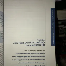 Đại biểu quốc hội - Những điều cần biết 749039