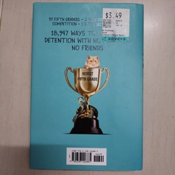 Sách Unschooled của Allan Woodrow mới 90% 508789