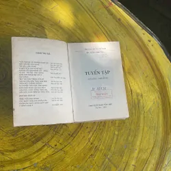 TUYỂN TẬP HÀ XUÂN TRƯỜNG 695141