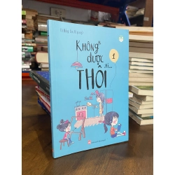 Không được thì…. Thôi - Tô Hồng Vân tập 1