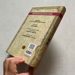 Bước qua đầu thù - Trần Hữu Dực  623197