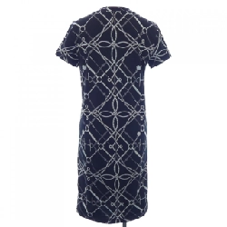 Đầm cắt HERMES - Hàng hiệu Authentic 649295