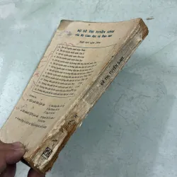 Đề thi tuyển sinh Toán - 1994s 1019206