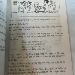 CHU DỊCH ỨNG DỤNG VÀO THỜI ĐẠI - CAO HOÀN, HOÀNG NHÂN, QUANG KHẢI 777576