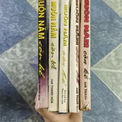 Muôn năm còn kể ( 5 tập ) - Lâm Hán Đạt & Tào Dư Chương 609374