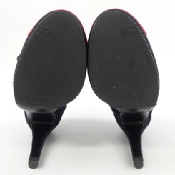 Giày bốt CHANEL G30404 - Hàng hiệu Chính hãng 828170