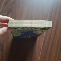 Mật ngữ 12 chòm sao 1038126