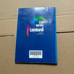 Các qui tắc của Lombardi 997060