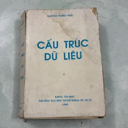 Cấu trúc dữ liệu - Nguyễn Trung Trực