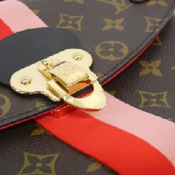 Túi Louis Vuitton Monogram Georges BB M43866 614419