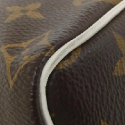 Túi xách Boston Louis Vuitton Monogram (LV Match) Speedy Bandoulière 25cm M20754 - Hàng hiệu Chính hãng 770891
