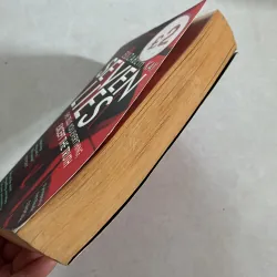 Seven lies - Elizabeth Kay 801088