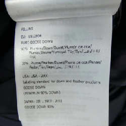 Moncler MONCLER Áo khoác lông - Hàng hiệu Chính hãng 903393