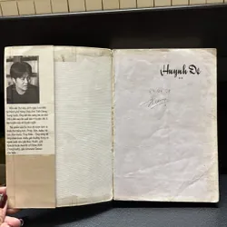 Huynh đệ - Dư Hoa (tập 2) 733939