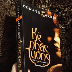 Kẻ nhắc tuồng (sách đẹp)  764351