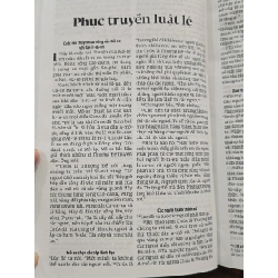 Thánh Kinh: Bản Phổ thông