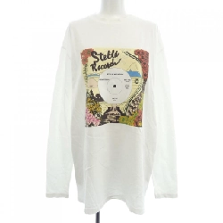 Áo thun Record Long T của Stella McCartney