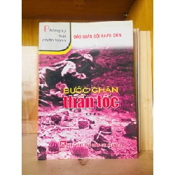 Bước chân thần tốc